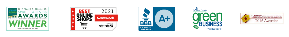 Better Business Bureau Accredited Business