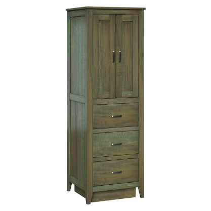 Linen Cabinets